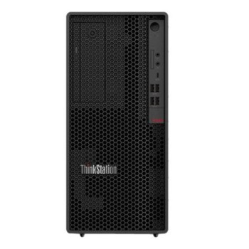 Računalnik DEMO TWR Lenovo Thinkstation P340 i7-10700 / 16GB / SSD512GB / AMD Pro WX3200 / Win 10 Pro / A+ Računalnik DEMO TWR Lenovo Thinkstation P340 i7-10700 / 16GB / SSD512GB / AMD Pro WX3200 / Win 10 Pro / A+