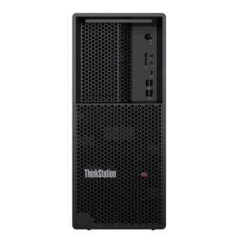 Del. postaja DEMO TWR Lenovo P3 i9-13900K / 128GB / SSD1TB + HDD4TB / RTX4080-16GB / W11P / A+ / Lenovo garancija do 09.09.27 Del. postaja DEMO TWR Lenovo P3 i9-13900K / 128GB / SSD1TB + HDD4TB / RTX4080-16GB / W11P / A+ / Lenovo garancija do 09.09.27