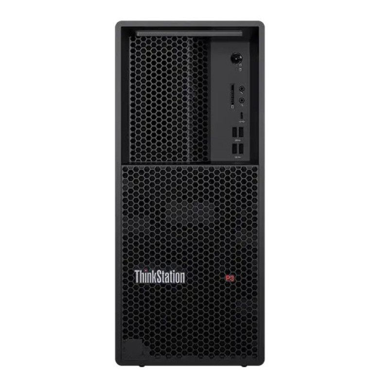 Del. postaja DEMO TWR Lenovo P3 i9-13900K / 128GB / SSD1TB + HDD4TB / RTX4080-16GB / W11P / A+ / Lenovo garancija do 09.09.27 Lenovo Del. postaja DEMO TWR Lenovo P3 i9-13900K / 128GB / SSD1TB + HDD4TB / RTX4080-16GB / W11P / A+ / Lenovo garancija do 09.09.27