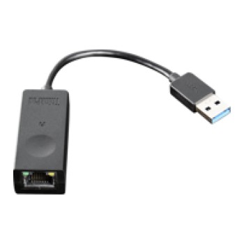 Mrežni adapter USB 3.0 => LAN RJ45 100/1000 Lenovo (4X90S91830)