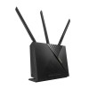 Usmerjevalnik brezžični Asus ASUS 4G-AX56 WiFi6 802.11ax AX1800 1201Mbit/s 4G MU-MIMO 4xLAN 4x antena (90IG06G0-MO3110) ASUS Usmerjevalnik brezžični Asus ASUS 4G-AX56 WiFi6 802.11ax AX1800 1201Mbit/s 4G MU-MIMO 4xLAN 4x antena (90IG06G0-MO3110)