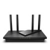 Usmerjevalnik brezžični TP-Link Archer WiFi6 802.11ax AX3000 2402Mbit/s 4xLAN 4x antena (ARCHER AX55)