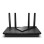 Usmerjevalnik brezžični TP-Link Archer WiFi6 802.11ax AX3000 2402Mbit/s 4xLAN 4x antena (ARCHER AX55)