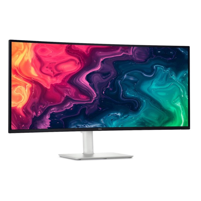 Monitor Dell 86,4 cm (34,0