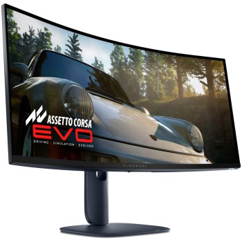 Monitor Dell 86,4 cm (34,0 Monitor Dell 86,4 cm (34,0