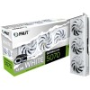 Grafična kartica nVidia RTX5070 Palit OC Bela - 12GB GDDR7 (NE75070U19K9-GB2050W) Palit Grafična kartica nVidia RTX5070 Palit OC Bela - 12GB GDDR7 (NE75070U19K9-GB2050W)