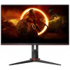 Monitor AOC 68,6 cm (27,0) 27G2ZN3 1920x1080 Gaming 280Hz Fast-VA 0,5ms 2xHDMI DisplayPort Pivot sRGB133% HDR10 GamingG2 AOC Monitor AOC 68,6 cm (27,0) 27G2ZN3 1920x1080 Gaming 280Hz Fast-VA 0,5ms 2xHDMI DisplayPort Pivot sRGB133% HDR10 GamingG2