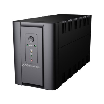 UPS PowerWalker VI 2200 SH Line-Interactive Line-Interactive 2200VA/1200W 4x220V (10120051)