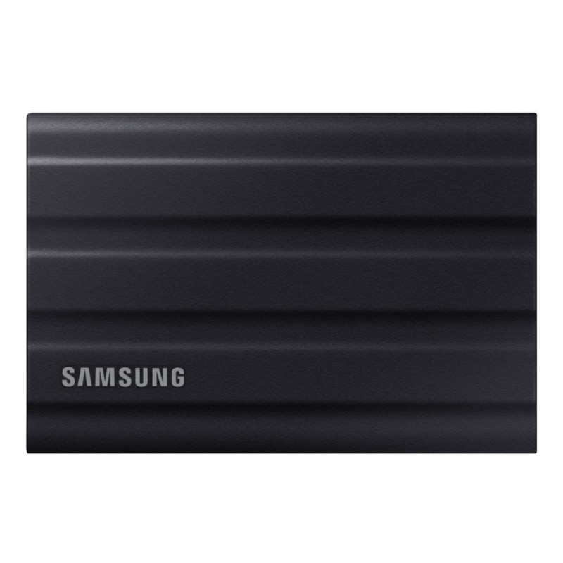 Prenosni SSD 2TB Samsung T7 Shield 1050/1000MB/s IP65 USB-C črn (MU-PE2T0S/EU)
