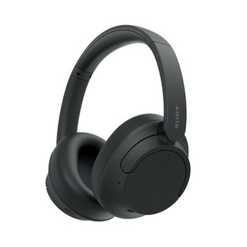 Slušalke brezžične Sony naglavne z mikrofonom BT WHCH720N črne ANC (WHCH720NB.CE7) Slušalke brezžične Sony naglavne z mikrofonom BT WHCH720N črne ANC (WHCH720NB.CE7)
