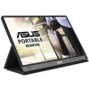 Prenosni monitor Asus 39,6 cm (15,6) MB16AHP 1920x1080 IPS 5ms Micro-HDMI USB-C Zvočniki ZenScreen Baterija 7800mAh ASUS Prenosni monitor Asus 39,6 cm (15,6) MB16AHP 1920x1080 IPS 5ms Micro-HDMI USB-C Zvočniki ZenScreen Baterija 7800mAh