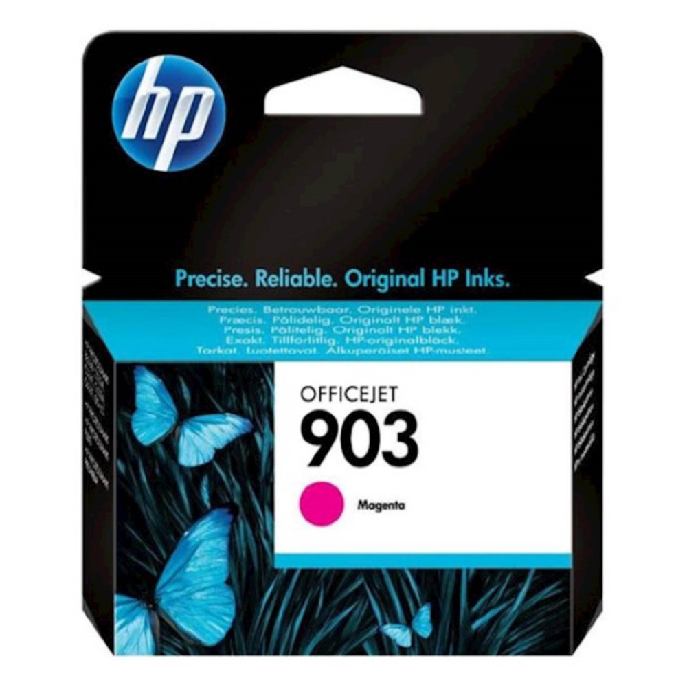 KART HP MAGENTA 903 ZA OfficeJet Pro 6860 Printer Series 315 STRANI HP KART HP MAGENTA 903 ZA OfficeJet Pro 6860 Printer Series 315 STRANI