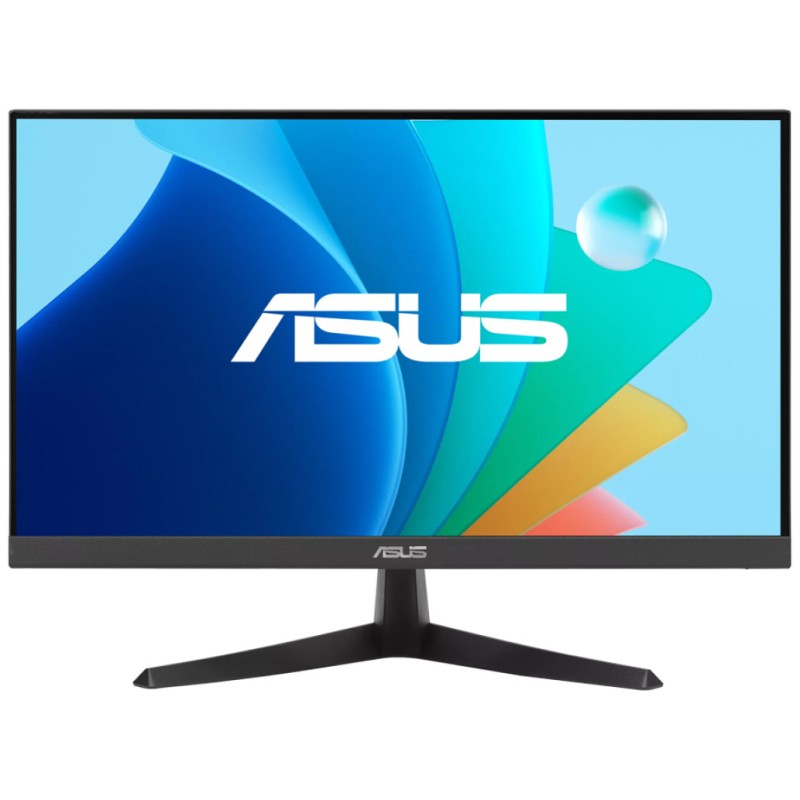 Monitor Asus 54,5 cm (21,45) VY229HF 1920x1080 100Hz IPS 1ms VGA HDMI AdaptiveSync ASUS Monitor Asus 54,5 cm (21,45) VY229HF 1920x1080 100Hz IPS 1ms VGA HDMI AdaptiveSync
