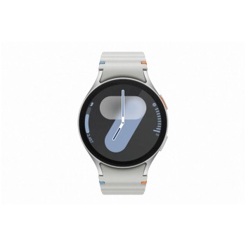 Pametna ura Samsung Galaxy Watch 7 BT 44mm srebrna (SM-L310NZSAEUE) Pametna ura Samsung Galaxy Watch 7 BT 44mm srebrna (SM-L310NZSAEUE)