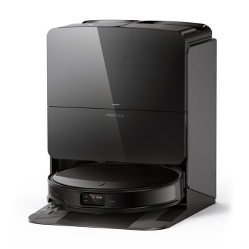 Sesalnik Roborock Saros 10R