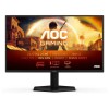 Monitor AOC 62,2 cm (24,5) 25G42E 1920x1080 Gaming 180Hz Fast-IPS 0,5ms HDMI DisplayPort DCI-P3-92% AdaptiveSync G-Sync Compatible HDR10 G4 Series AOC Monitor AOC 62,2 cm (24,5) 25G42E 1920x1080 Gaming 180Hz Fast-IPS 0,5ms HDMI DisplayPort DCI-P3-92% AdaptiveSync G-Sync Compatible HDR10 G4 Series
