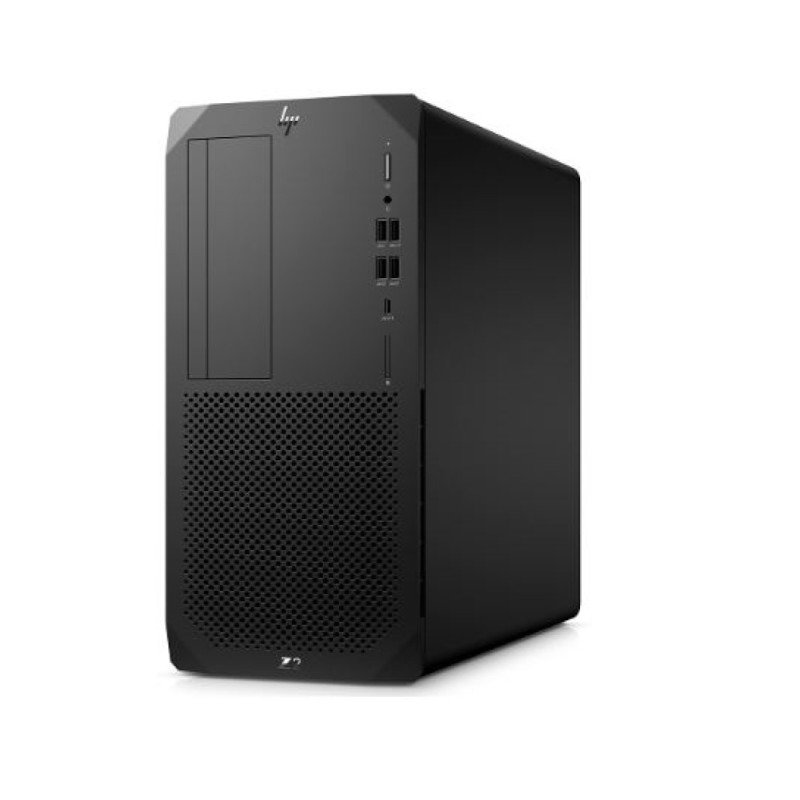 Del. postaja RNW TWR HP Z2 G5 i5-10500 / 8GB / SSD512GB+HDD500GB / nVidia T1000 / W11P COA (9FR64AV) HP Del. postaja RNW TWR HP Z2 G5 i5-10500 / 8GB / SSD512GB+HDD500GB / nVidia T1000 / W11P COA (9FR64AV)