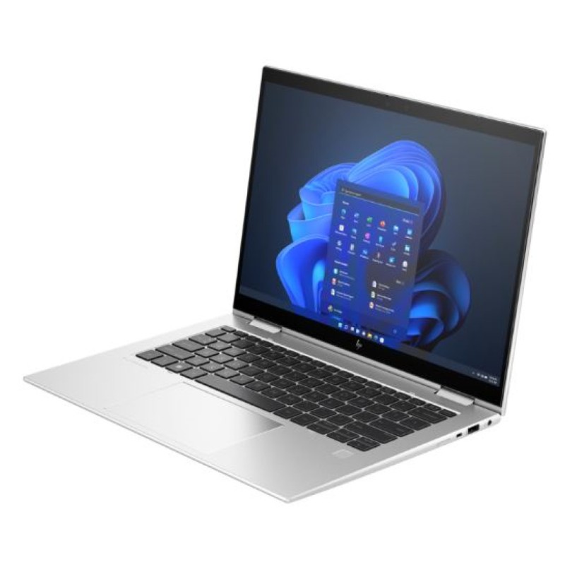 Prenosnik DEMO HP X360 1040 G10 i7-1355U / 16GB / SSD512GB / 14 1920x1200 Touch / WLAN / WWAN / BT / CAM / W11P / SLO gravura / A+ (96X33ET) HP Prenosnik DEMO HP X360 1040 G10 i7-1355U / 16GB / SSD512GB / 14 1920x1200 Touch / WLAN / WWAN / BT / CAM / W11P / SLO gravura / A+ (96X33ET)