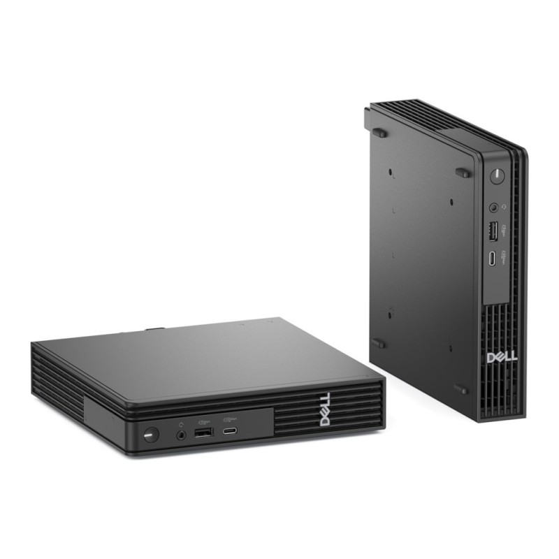 Računalnik Dell Micro Pro QCM1250 Ultra 7-256T/Q870/16GB/512GB/Intel grafika HDMI DP /BT WiFi RJ45/90W-89%/Win11Pro BTO107_QCM1250_EMEA Dell Računalnik Dell Micro Pro QCM1250 Ultra 7-256T/Q870/16GB/512GB/Intel grafika HDMI DP /BT WiFi RJ45/90W-89%/Win11Pro BTO107_QCM1250_EMEA