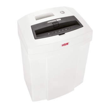 Uničevalec dokumentov HSM C14 do 6 listov 20L 225mm