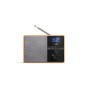 Philips TAR5505/10 DAB/DAB+ Philips TAR5505/10 DAB/DAB+