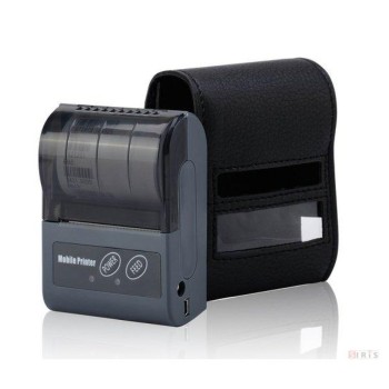 Tiskalnik POS blagajniški termalni mobilni TiMPOS 58BT 56mm/Bluetooth/Windows in Android kompatibilno Tiskalnik POS blagajniški termalni mobilni TiMPOS 58BT 56mm/Bluetooth/Windows in Android kompatibilno