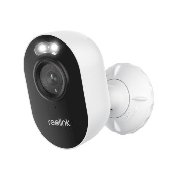 Zunanja nadzorna kamera Reolink 2560x1440 WiFi mikrofon in zvočnik (Lumus Series E430) Zunanja nadzorna kamera Reolink 2560x1440 WiFi mikrofon in zvočnik (Lumus Series E430)