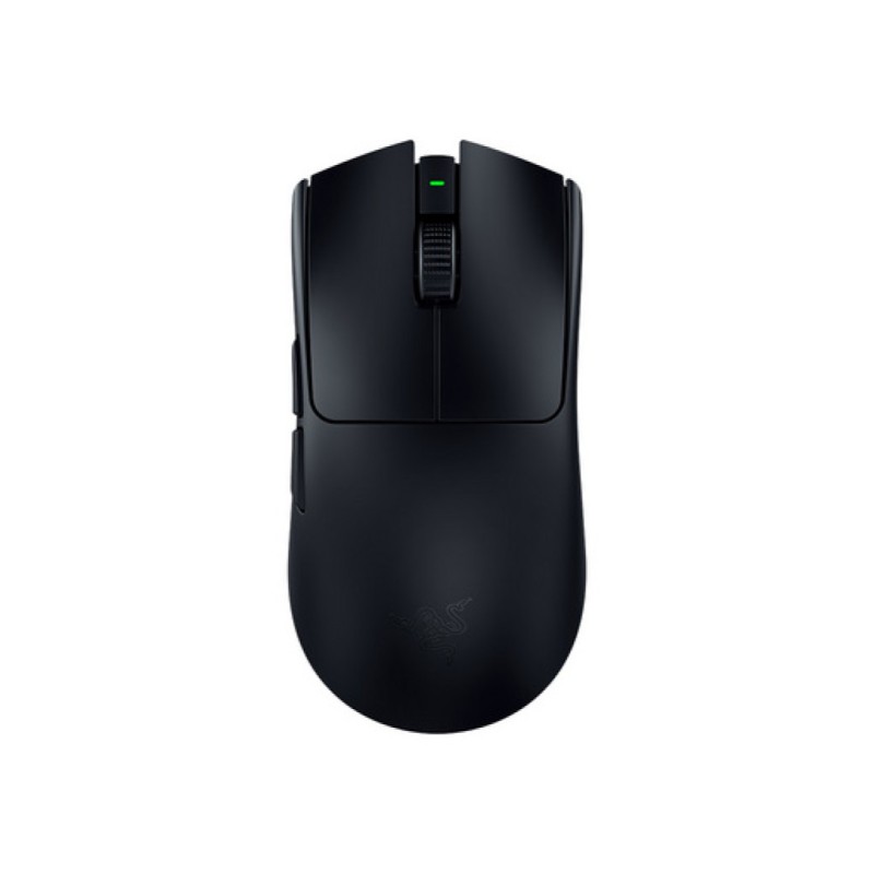 Miš Razer brezžična, USB Viper V3 Pro optična gaming 6 gumbov 35000DPI črna (RZ01-05120100-R3G1) Razer Miš Razer brezžična, USB Viper V3 Pro optična gaming 6 gumbov 35000DPI črna (RZ01-05120100-R3G1)