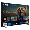 TV sprejemnik TCL 98,0 248,9 cm 98C655 3840x2160 QLED Google TV 4xHDMI 2xUSB BT WiFi RJ45  HDR10+ TCL TV sprejemnik TCL 98,0 248,9 cm 98C655 3840x2160 QLED Google TV 4xHDMI 2xUSB BT WiFi RJ45  HDR10+