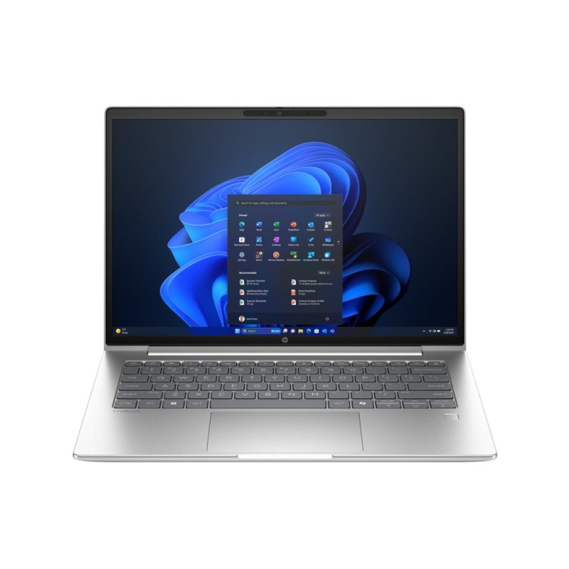 Prenosnik HP 35,5 cm (14,0) ProBook 4 G1i 14 1920x1200 IPS 300nit Core 5-120U/16GB/512GB/BL/FP/ALU-ABS/Intel Graphics/Win11Pro (B9YK2ET#BED) HP Prenosnik HP 35,5 cm (14,0) ProBook 4 G1i 14 1920x1200 IPS 300nit Core 5-120U/16GB/512GB/BL/FP/ALU-ABS/Intel Graphics/Win11Pro (B9YK2ET#BED)