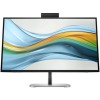Monitor HP 68,6 cm (27,0) 527pm 2560x1440 konferenca 100Hz IPS 5ms HDMI DisplayPort USB-C 100W DP-Out 3xUSB3.2 USB-C-Out Pivot Kamera Zvočniki 4x3W  3H sRGB100% RJ45 S5 Pro HP Monitor HP 68,6 cm (27,0) 527pm 2560x1440 konferenca 100Hz IPS 5ms HDMI DisplayPort USB-C 100W DP-Out 3xUSB3.2 USB-C-Out Pivot Kamera Zvočniki 4x3W  3H sRGB100% RJ45 S5 Pro
