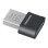 Spominski ključek 128GB USB 3.1 Samsung FIT Plus 400 MB/s, siv (MUF-128AB/APC)