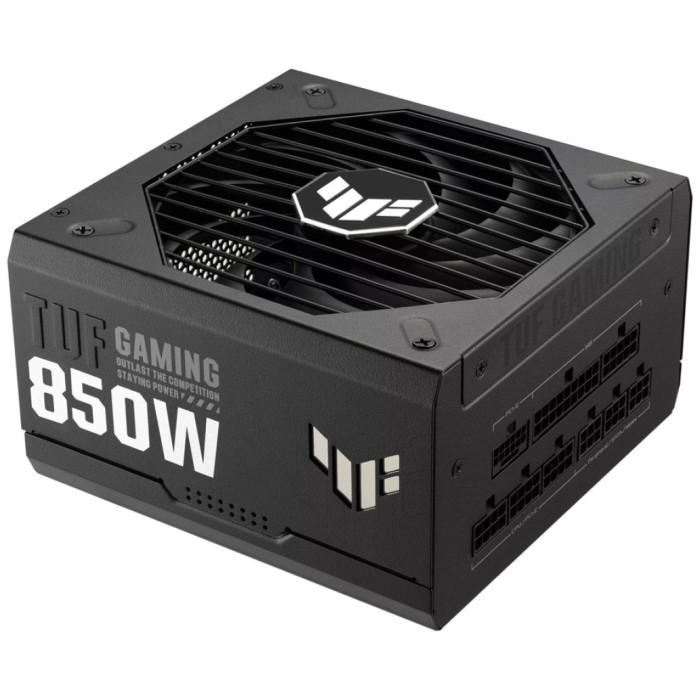 Napajalnik - 850W Asus TUF Gaming TUF Gaming 80Plus Gold+ 91% ATX 3.1 Modular (90YE00S2-B0NA00) Napajalnik - 850W Asus TUF Gaming TUF Gaming 80Plus Gold+ 91% ATX 3.1 Modular (90YE00S2-B0NA00)