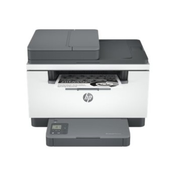 Tiskalnik multifunkcijski laserski ČB HP LaserJet M234d A4 duplex tisk enostransko skeniranje USB 29ppm (8J9K4F#B19) Tiskalnik multifunkcijski laserski ČB HP LaserJet M234d A4 duplex tisk enostransko skeniranje USB 29ppm (8J9K4F#B19)