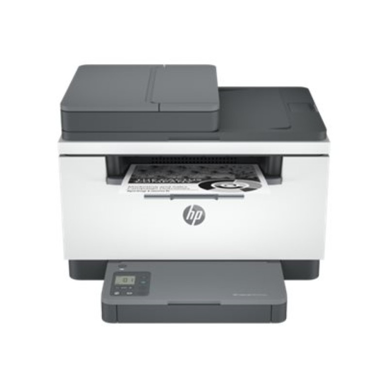 Tiskalnik multifunkcijski laserski ČB HP LaserJet M234d A4 duplex tisk enostransko skeniranje USB 29ppm (8J9K4F#B19) HP Tiskalnik multifunkcijski laserski ČB HP LaserJet M234d A4 duplex tisk enostransko skeniranje USB 29ppm (8J9K4F#B19)