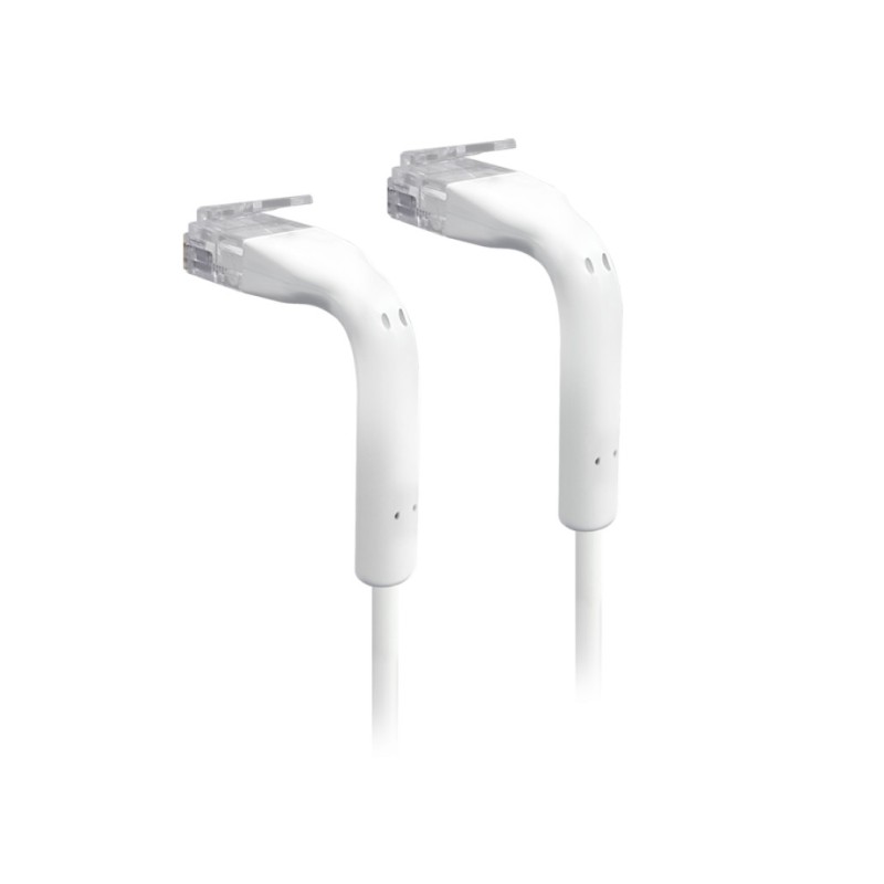 KABEL PATCH UTP Cat 6 1,00m RJ45 1Gbit UniFI upogljiv (U-Cable-Patch-1M-RJ45) UBIQUITI KABEL PATCH UTP Cat 6 1,00m RJ45 1Gbit UniFI upogljiv (U-Cable-Patch-1M-RJ45)