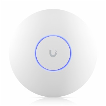 Dostopna točka Ubiquiti U7 Long Range U7-LR WiFi7 802.11be 5,8Gbit/s 2,5GbE uplink 5x notranja antena (U7-LR)