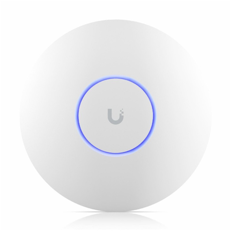 Dostopna točka Ubiquiti U7 Long Range U7-LR WiFi7 802.11be 5,8Gbit/s 2,5GbE uplink 5x notranja antena (U7-LR) UBIQUITI Dostopna točka Ubiquiti U7 Long Range U7-LR WiFi7 802.11be 5,8Gbit/s 2,5GbE uplink 5x notranja antena (U7-LR)