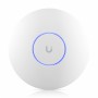 Dostopna točka Ubiquiti U7 Long Range U7-LR WiFi7 802.11be 5,8Gbit/s 2,5GbE uplink 5x notranja antena (U7-LR) Dostopna točka Ubiquiti U7 Long Range U7-LR WiFi7 802.11be 5,8Gbit/s 2,5GbE uplink 5x notranja antena (U7-LR)