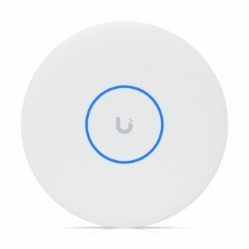 Dostopna točka Ubiquiti PoE+ WiFi7 802.11be 5,8Gbit/s 10GbE uplink PoE+ 6x notranja antena (U7-PRO-XG)