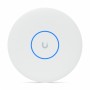 Dostopna točka Ubiquiti PoE+ WiFi7 802.11be 5,8Gbit/s 10GbE uplink PoE+ 6x notranja antena (U7-PRO-XG) Dostopna točka Ubiquiti PoE+ WiFi7 802.11be 5,8Gbit/s 10GbE uplink PoE+ 6x notranja antena (U7-PRO-XG)