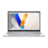 Prenosnik Asus 39,6 cm (15,6) Vivobook 15 1920x1080 IPS 250nit i5-1334U/16GB/SSD1TB/BL/FP/Intel Iris X/Brez OS (90NB10J2-M025S0)