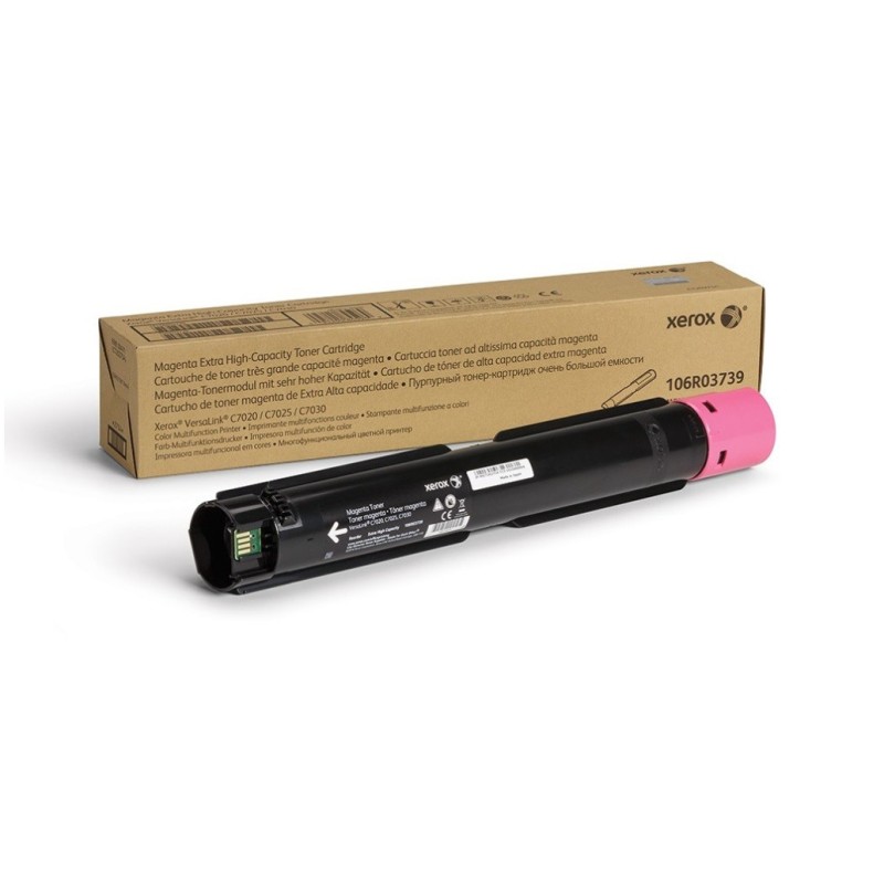 TONER XEROX MAGENTA ZA VERSA LINK C7020/7025/7030 MFP XEROX TONER XEROX MAGENTA ZA VERSA LINK C7020/7025/7030 MFP