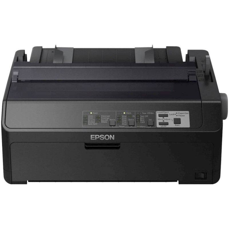 Tiskalnik Matrični Epson LQ-590II A4 Epson Tiskalnik Matrični Epson LQ-590II A4
