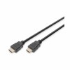 Kabel HDMI(m)  => HDMI (m) 2.0m Digitus z mrežno povezavo črn High Speed Ultra HD 4K Digitus Kabel HDMI(m)  => HDMI (m) 2.0m Digitus z mrežno povezavo črn High Speed Ultra HD 4K