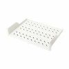 Polica 48cm Digitus 2U 370mm - 20kg siva Digitus Polica 48cm Digitus 2U 370mm - 20kg siva