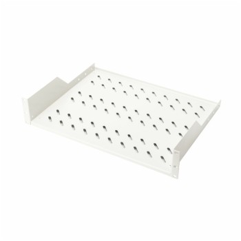 Polica 48cm Digitus 2U 370mm - 20kg siva Polica 48cm Digitus 2U 370mm - 20kg siva