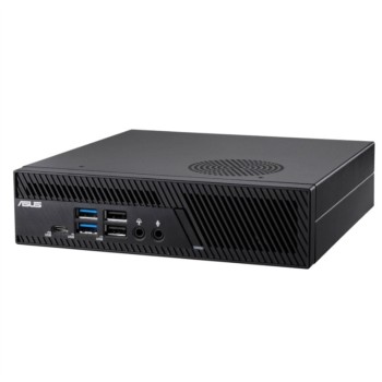 ASUS MiniPC PB63-B5047MH - Intel i5-13400/16GB DDR5/512GB - 4.0 SSD/Intel UHD/WiFi 6E/ Bluetooth ASUS MiniPC PB63-B5047MH - Intel i5-13400/16GB DDR5/512GB - 4.0 SSD/Intel UHD/WiFi 6E/ Bluetooth