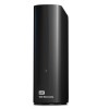 Prenosni disk 8,9cm (3,5) 18TB USB 3.0 WD Elements Desktop USB 3.0 (WDBWLG0180HBK-EESN)