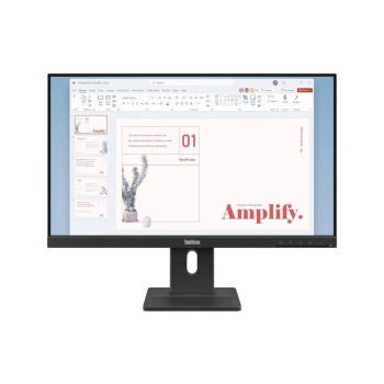 Monitor Lenovo 60,5 cm (23,8 Monitor Lenovo 60,5 cm (23,8